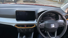 SEAT Arona 1.0 TSI 110 SE Technology 5dr DSG Petrol Hatchback